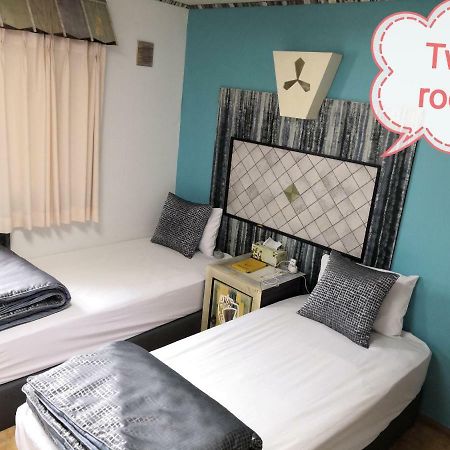 Athene Motel Gwangju Metropolitan City Exterior photo